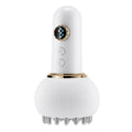Electric Meridian Massage Brush