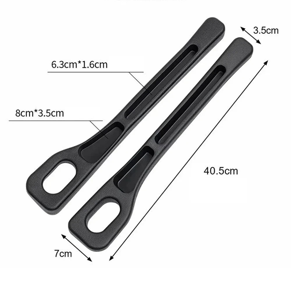 Universal Car Seat Gap Filler