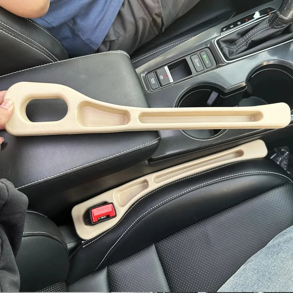 Universal Car Seat Gap Filler